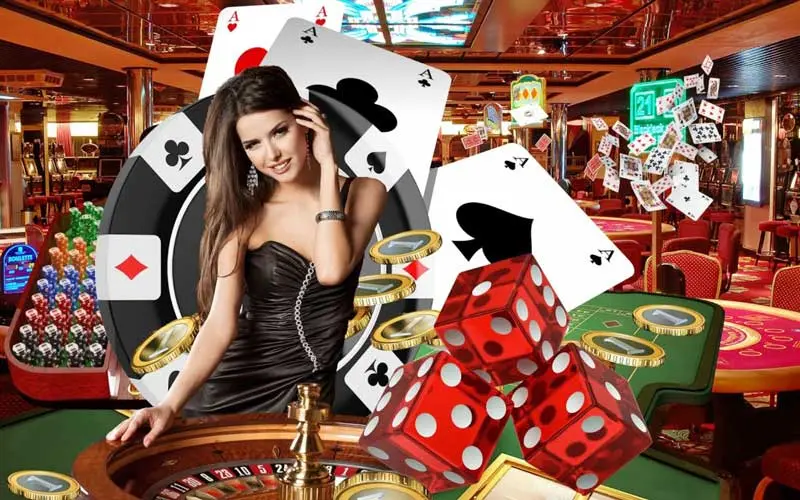 Live Casino