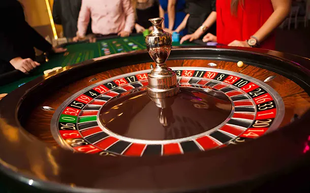 Table Games